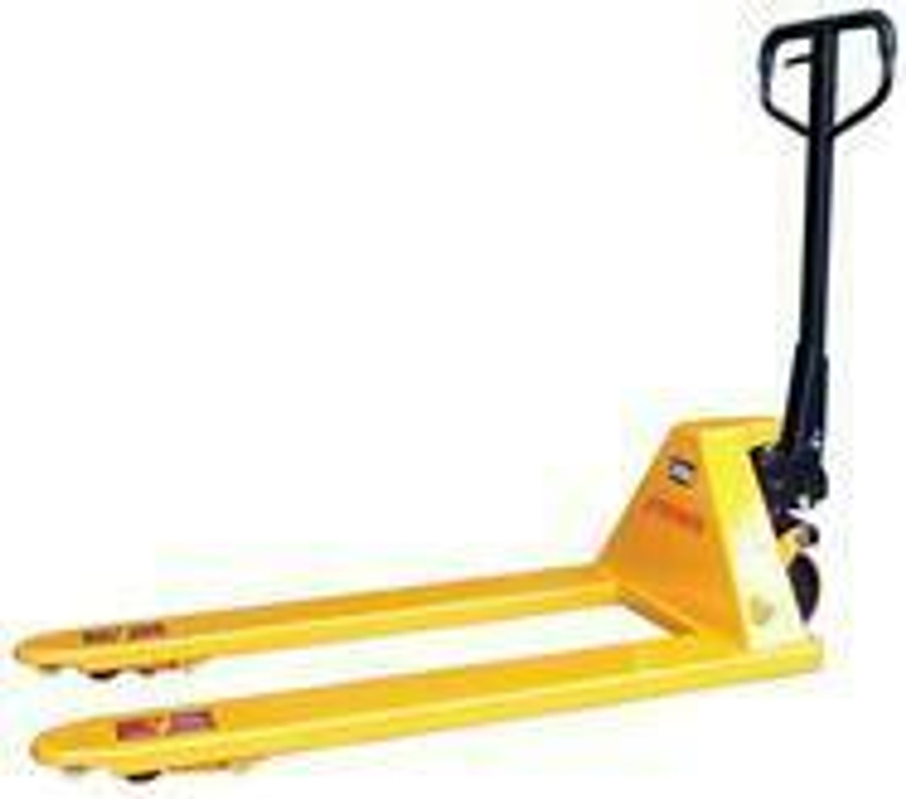 Pallet Jacks